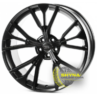 Replica A1624 10x21 5x112 ET20 DIA66.45 SB