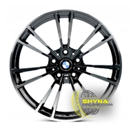 Replica B7050 8.5x19 5x120 ET35 DIA72.6 BMF