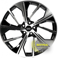 Replica A5565 8.5x21 5x112 ET34 DIA66.6 GBMF