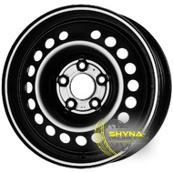 Magnetto Wheels R1-2011 6.5x16 5x114.3 ET50 DIA67.1 Black