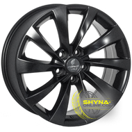 Zorat Wheels ZW-BKY0001 8.5x19 5x114.3 ET40 DIA67.1 BM