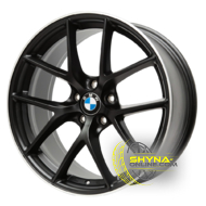 Replica BMW R889 8x18 5x120 ET35 DIA72.6 SB