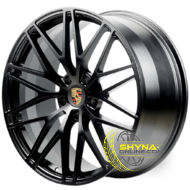 Replica Porsche 874 9.5x21 5x112 ET26 DIA66.6 SB