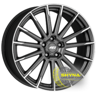 Aez Atlanta 8.5x19 5x114.3 ET38 DIA64.1 GMP