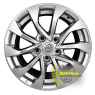 Replica NS2065 6.5x16 5x114.3 ET40 DIA66.1 HS