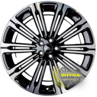 Land Rover OEM M8E2-1007-KA Style 1075 9.5x23 5x120 ET42.5 DIA72.6 BP