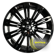 Land Rover OEM M8E2-1007-KA Style 1075 9.5x23 5x120 ET42.5 DIA72.6 GB