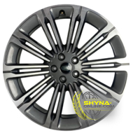 Land Rover OEM M8E2-1007-KA Style 1075 9.5x23 5x120 ET42.5 DIA72.6 GP