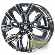 Replica B927 8.5x20 5x112 ET28 DIA66.5 MG