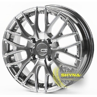 CAST WHEELS CW973 6x15 4x114.3 ET38 DIA67.1 HB