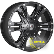 JH AR110 9x20 6x139.7 ET15 DIA106.1 BM