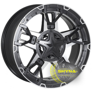 JH AR179 9x20 6x135 ET15 DIA110.1 MBMF