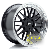 Japan Racing JR23 9.5x18 5x120 ET20 DIA72.6 BML