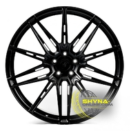 WS FORGED WS-76C 10.5x22 5x112 ET15 DIA66.5 SB