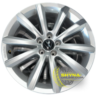 Volkswagen OEM 760071498 8x18 5x112 ET25 DIA66.6 S