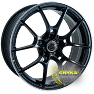 VLF ULF09 8x18 5x114.3 ET38 DIA73.1 BM