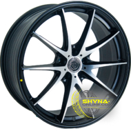VLF ULF20 8.5x19 5x112 ET38 DIA66.56 MCB
