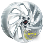 Replica Hyundai GT FR640 7x18 5x114.3 ET38 DIA67.1 FS