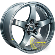 VLF AKF03 8.5x18 5x112 ET25 DIA66.56 GM