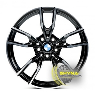 Replica B5478 9x18 5x120 ET40 DIA72.6 BMF