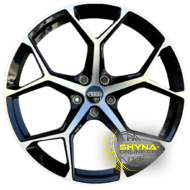 Replica A5598 8.5x19 5x112 ET35 DIA66.6 BMF