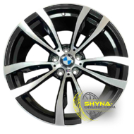 Replica B5184 10x20 5x120 ET40 DIA74.1 GBMF