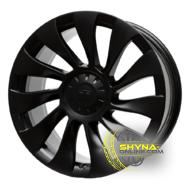 Replica Tesla RX719 9.5x19 5x114.3 ET45 DIA64.1 BM