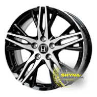 Replica Honda RX663 8x18 5x114.3 ET38 DIA64.1 BMF