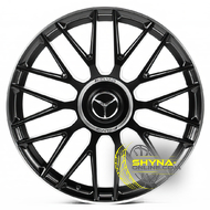 Replica MR932 9.5x20 5x112 ET43 DIA66.56 MBPL