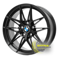 Replica RX05 7.5x17 5x112 ET35 DIA66.6 BM