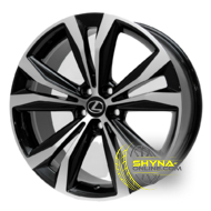 Replica Lexus 1437 8x20 5x114.3 ET30 DIA60.1 BMF