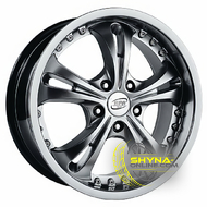 Monte Fiore MFW 46 7x16 5x114.3 ET37 DIA67 HB