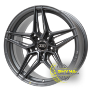 Replica Audi FF-G01 8.5x18 5x112 ET42 DIA66.6 MGM