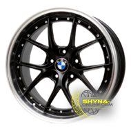 Replica BMW FF-P06 8.5x18 5x120 ET35 DIA72.6 BM
