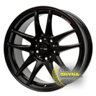 Replica FF-505 8x18 5x114.3 ET40 DIA73.1 BM