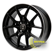 Replica HRE FF-510 6.5x15 4x100 ET38 DIA73.1 MBPL