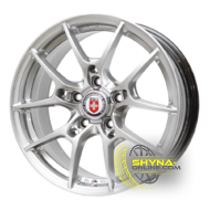 Replica HRE FF-510 6.5x15 4x114.3 ET35 DIA73.1 HB