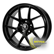 Replica Skoda FF-507 7x16 5x112 ET40 DIA66.6 BM