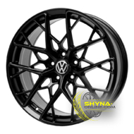 Replica Volkswagen FF-511 8.5x19 5x112 ET38 DIA66.6 BM