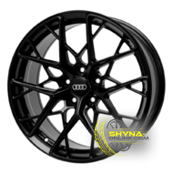 Replica Audi FF-511 8.5x19 5x112 ET38 DIA66.6 BM