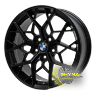 Replica BMW ZT718 9.5x19 5x120 ET35 DIA72.6 BM