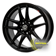 Replica Volkswagen FF-505 7x16 5x112 ET40 DIA66.6 BM