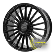 Replica ZETA 910 9.5x22 5x120 ET42 DIA72.6 GB