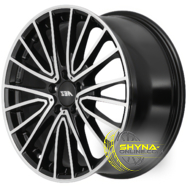 Aez Berlin 8.5x19 5x114.3 ET40 DIA64.1 BP