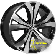 ZF TL0365NW 9x20 5x130 ET57 DIA71.6 BMF