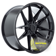 Japan Racing JR44 8.5x19 5x112 ET30 DIA72.6 GB