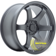 Japan Racing SL03 8.5x19 5x112 ET30 DIA72.6 MGM