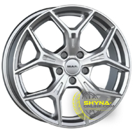 Mak Epica 6.5x17 5x114.3 ET45 DIA60.1 T