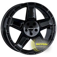Mak Trek 9x20 5x114.3 ET40 DIA60.1 GB