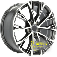 Replica Audi 961 9x20 5x112 ET20 DIA66.6 GMF